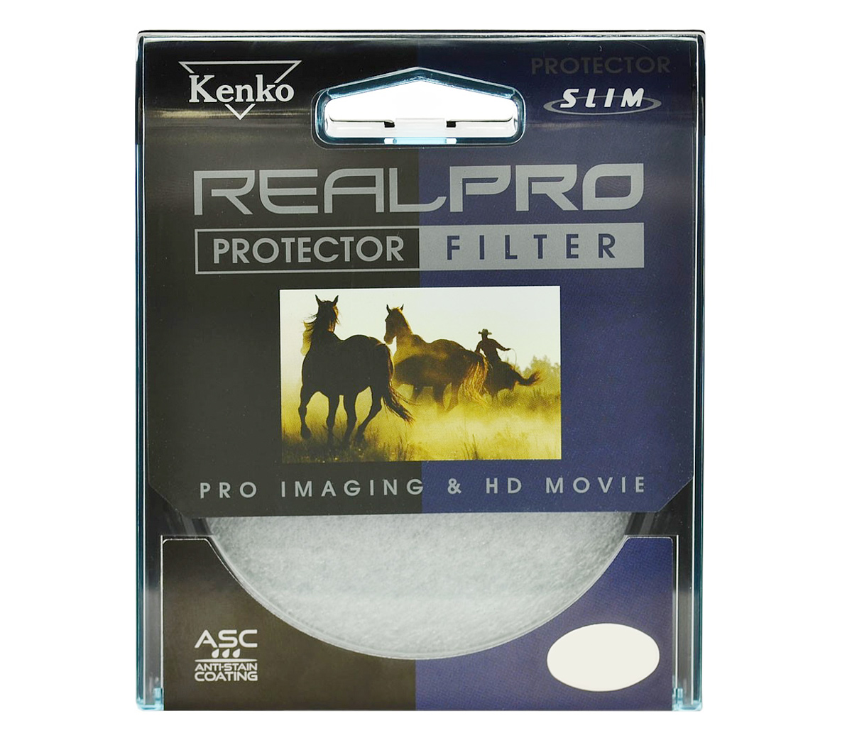Светофильтр Kenko Real Pro MC Protector 49mm