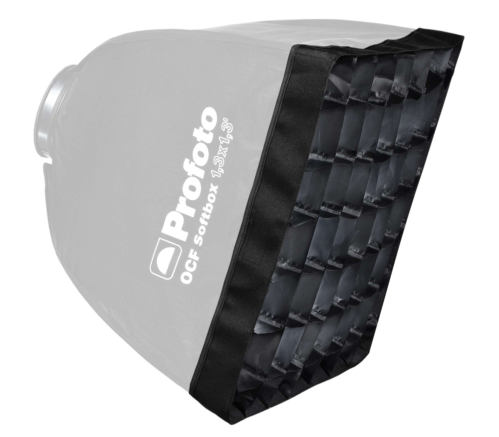 Соты Profoto OCF Softgrid 1.3x1.3' 50° (40х40 см)