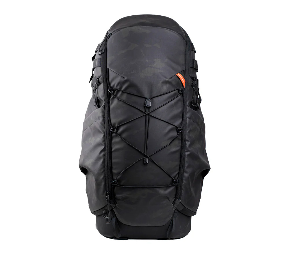 Рюкзак PGYTECH OnePro ST Backpack,, цвет: Night Camo