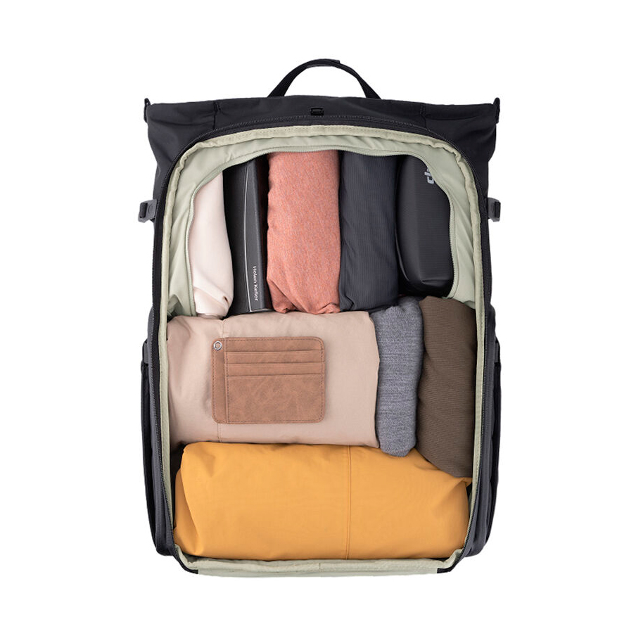 Рюкзак PGYTECH OneGo Roamer Tote Backpack 18L, цвет: Sand Khaki
