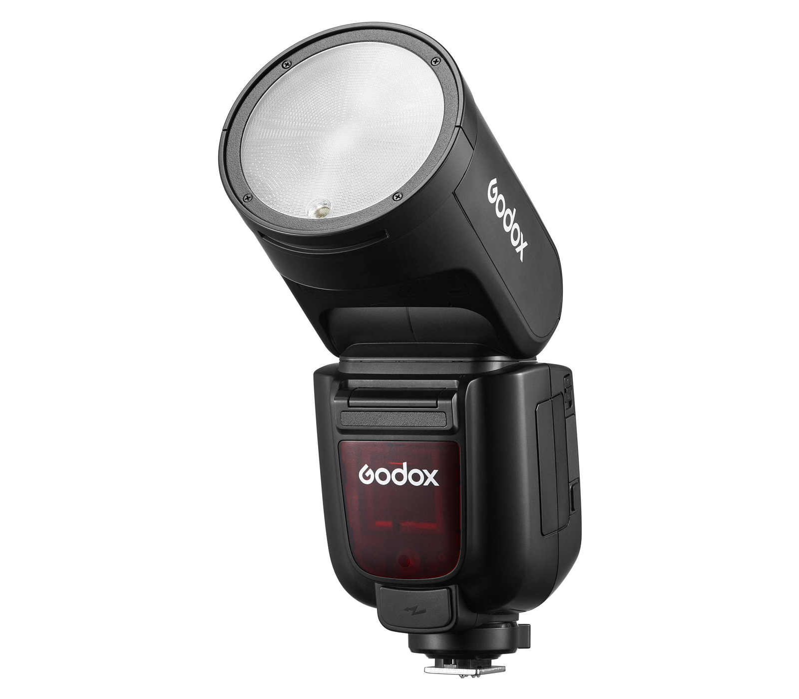 Вспышка Godox V1Pro S, TTL, для Sony