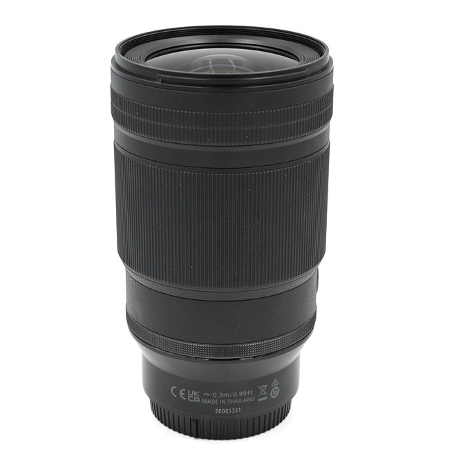 Объектив Nikon Z 35mm f/1.2 S (состояние 5) (б/у)