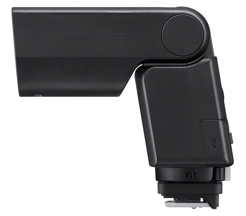 Вспышка Sony HVL-F28RM