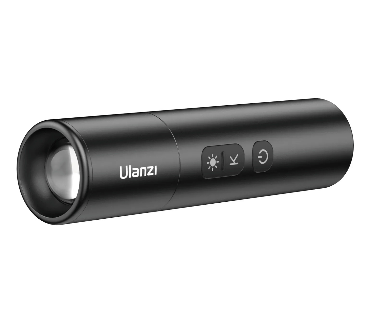 Фотофонарь Ulanzi LM07, фокусируемый, 2000 / 5500 / 8000К, 5 Вт