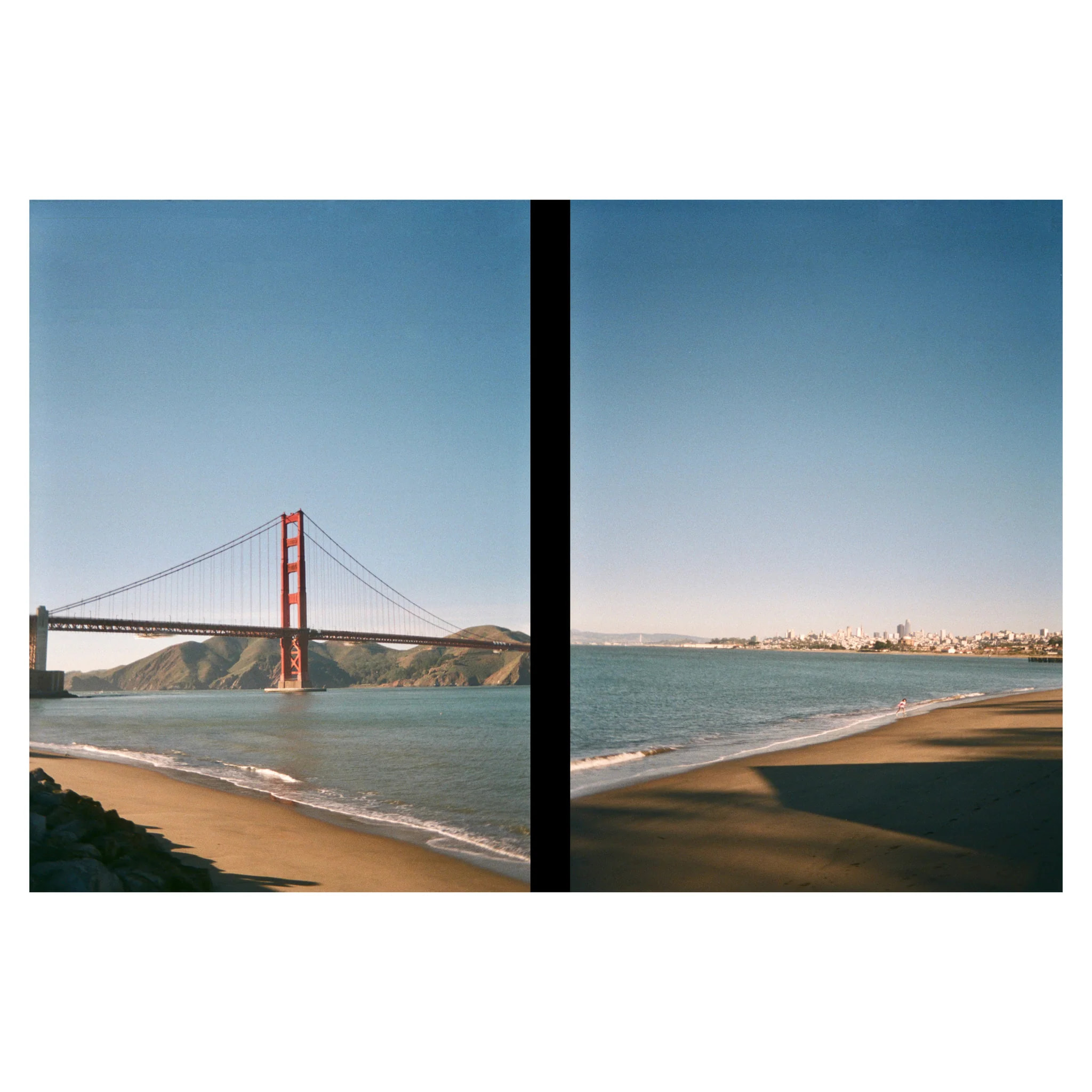 Компактный фотоаппарат Kodak Ektar H35 White, белый