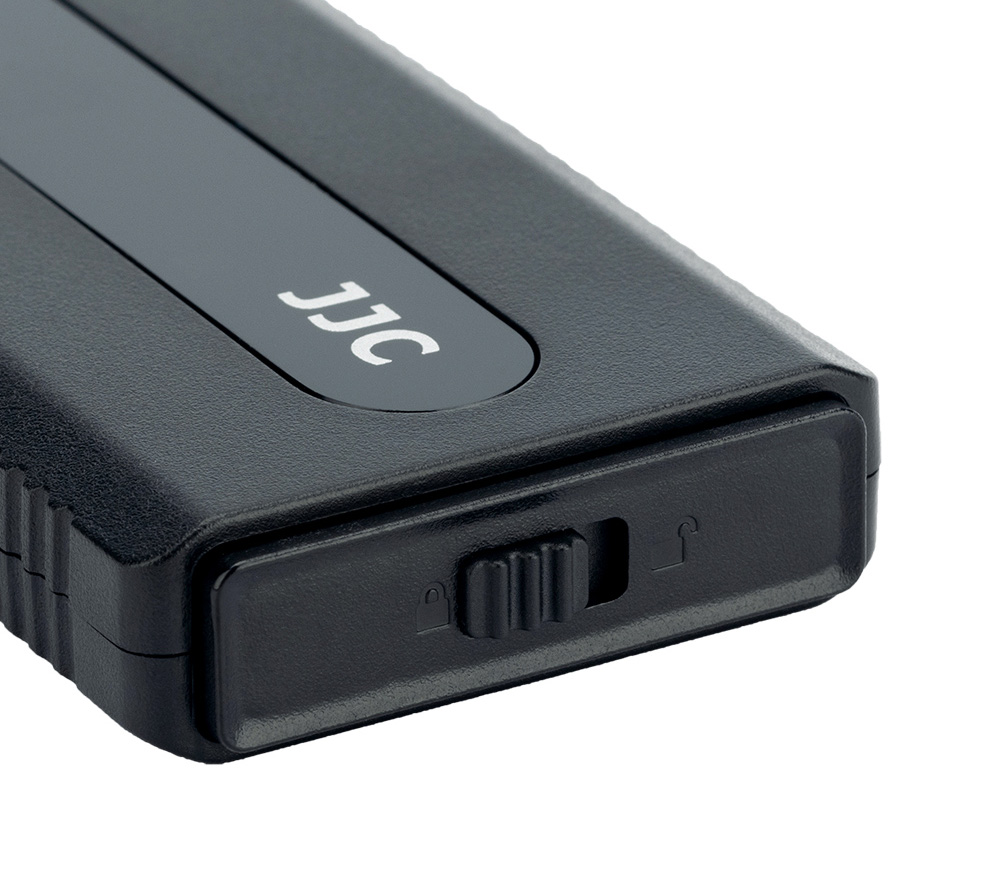 Кейс для карт памяти JJC MCK-SD6BK, 6х SD + 12х MicroSD
