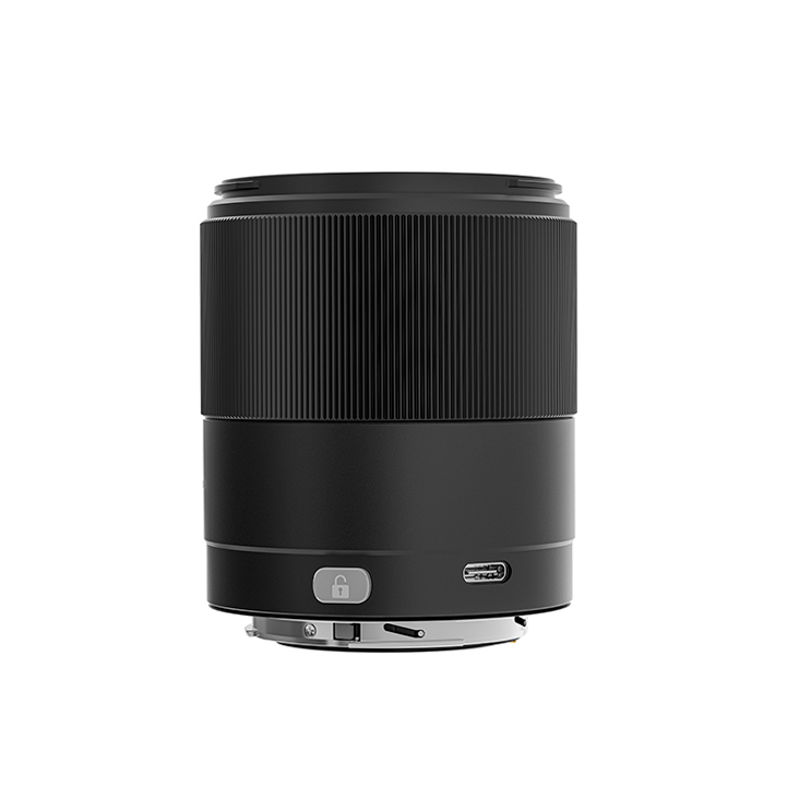 Объектив Yongnuo 23mm f/1.4R DA Canon RF