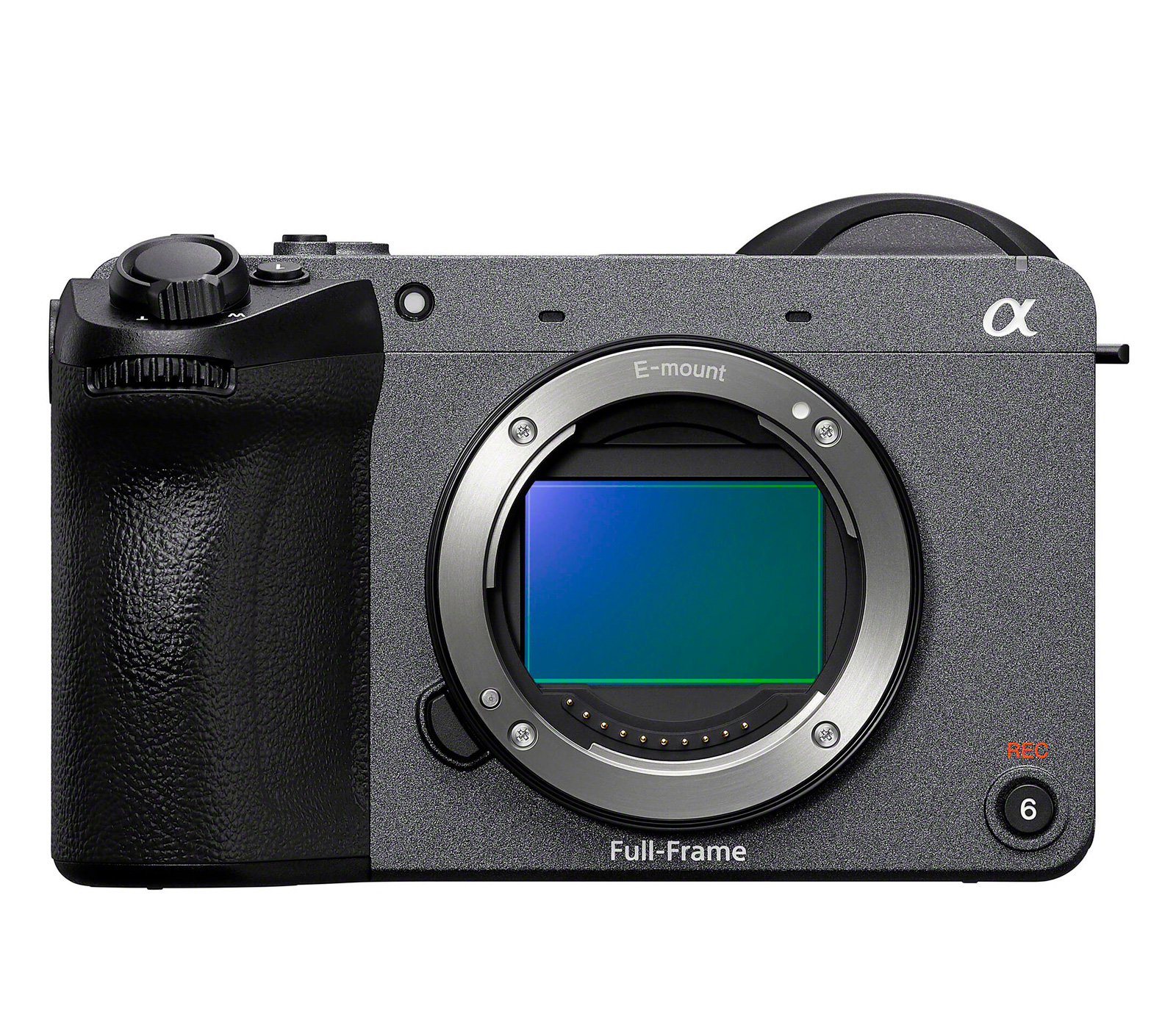Видеокамера Sony FX2 Body