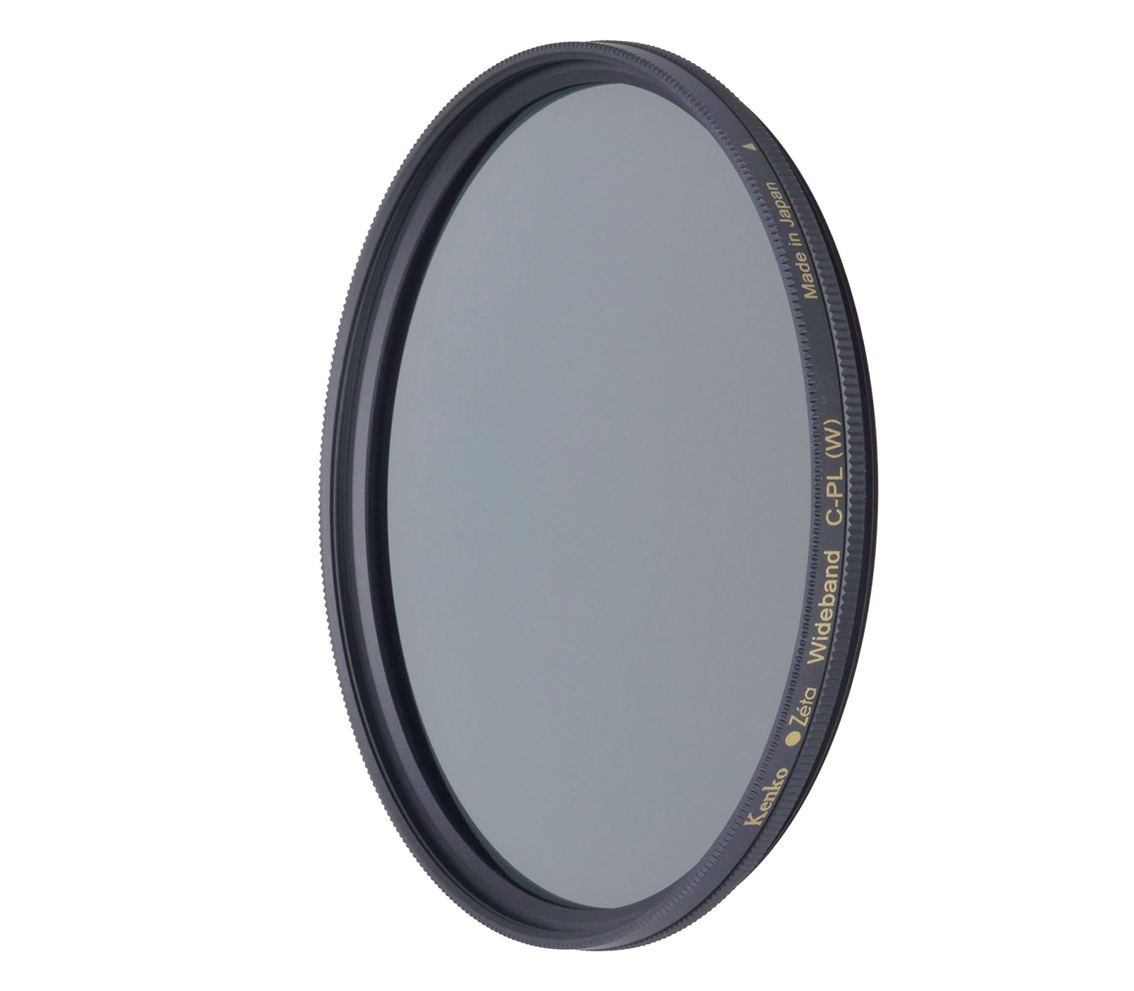Светофильтр Kenko Zeta C-PL 62mm