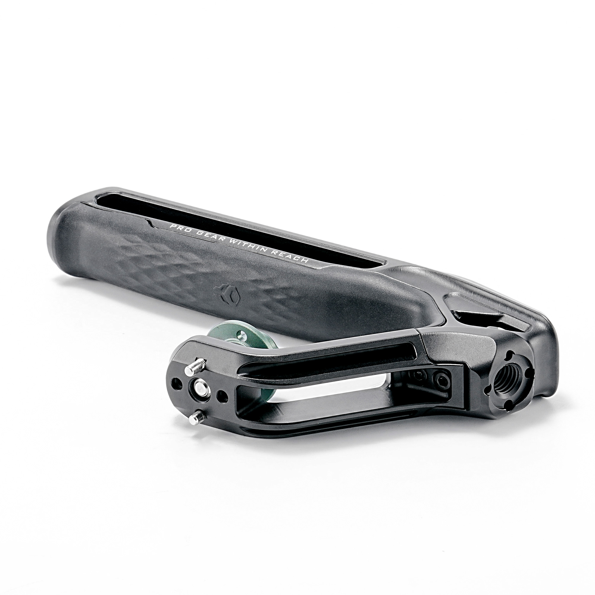 Клетка Tilta Camera Cage Pro Kit для Sony A7 V, A7 IV и A7R V, черная