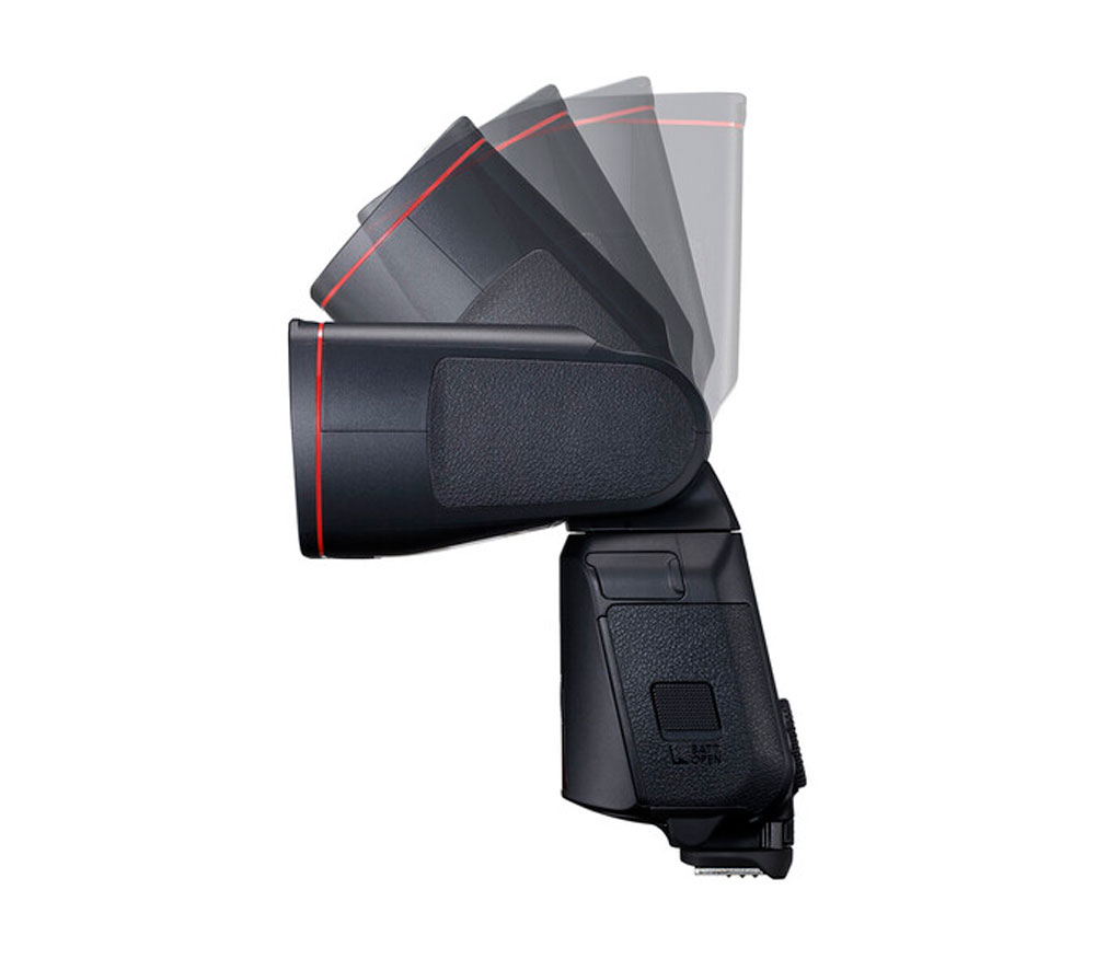 Вспышка Canon Speedlite EL-1