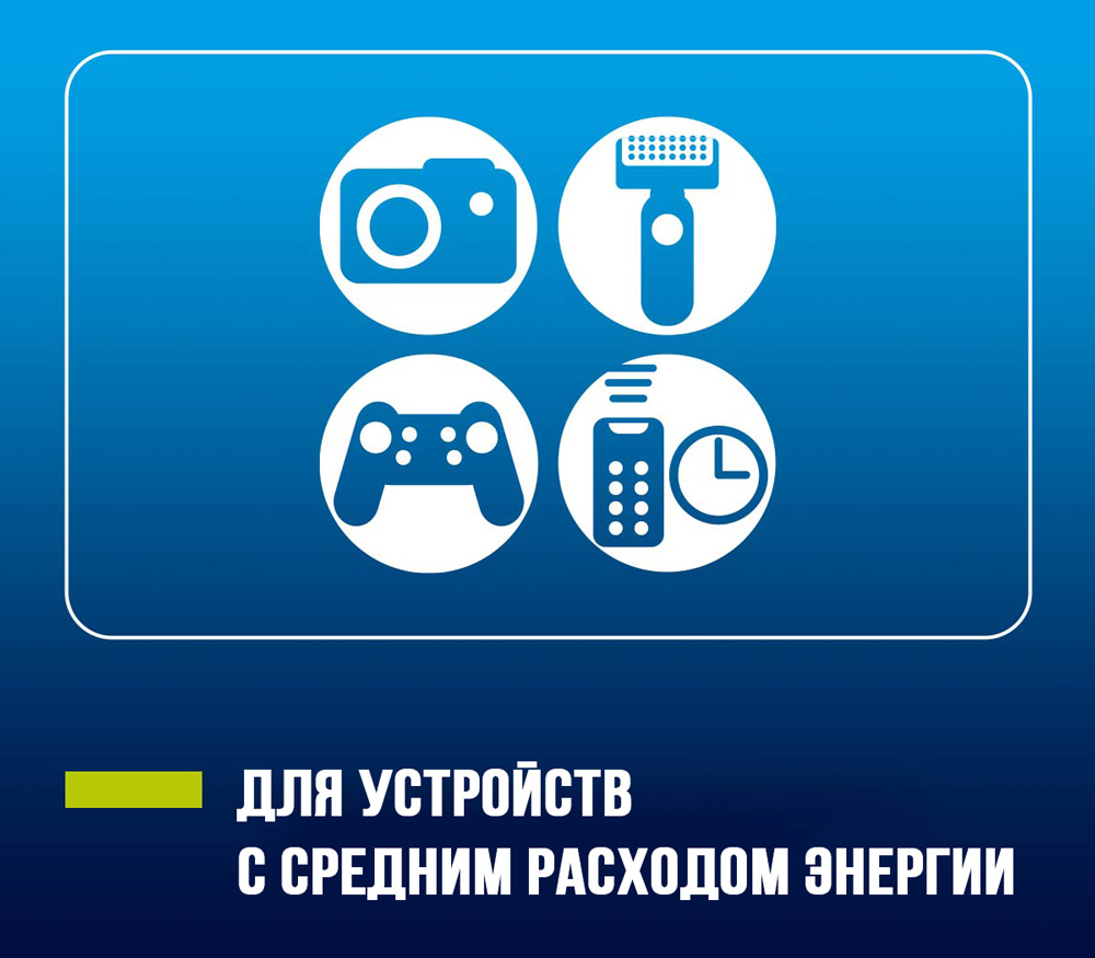 Зарядное устройство Panasonic Basic BQ-CC51 + Eneloop АА 2000 мАч, 4 шт.