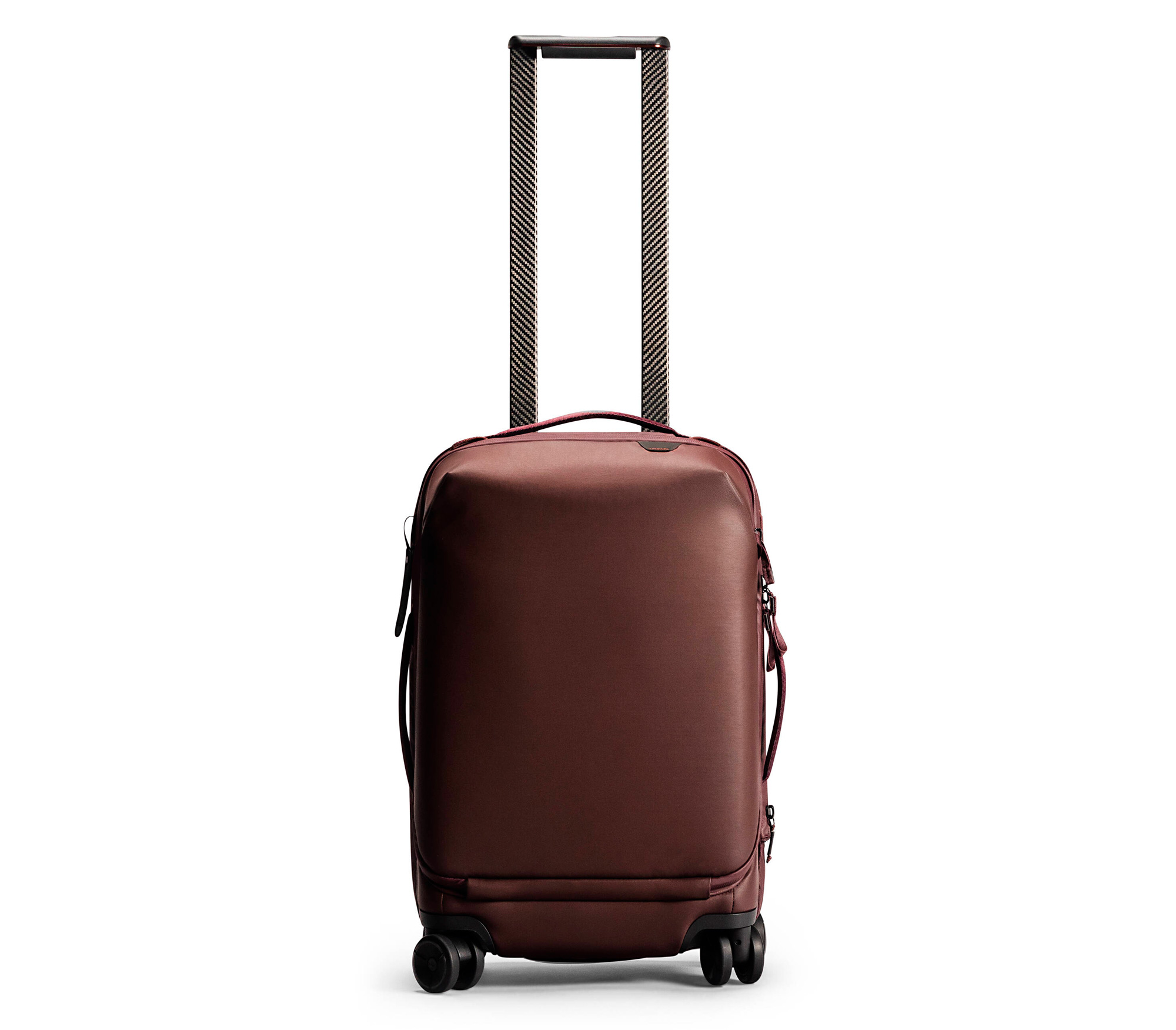 Дорожный чемодан Peak Design Roller Pro Carry-On, цвет Eclipse