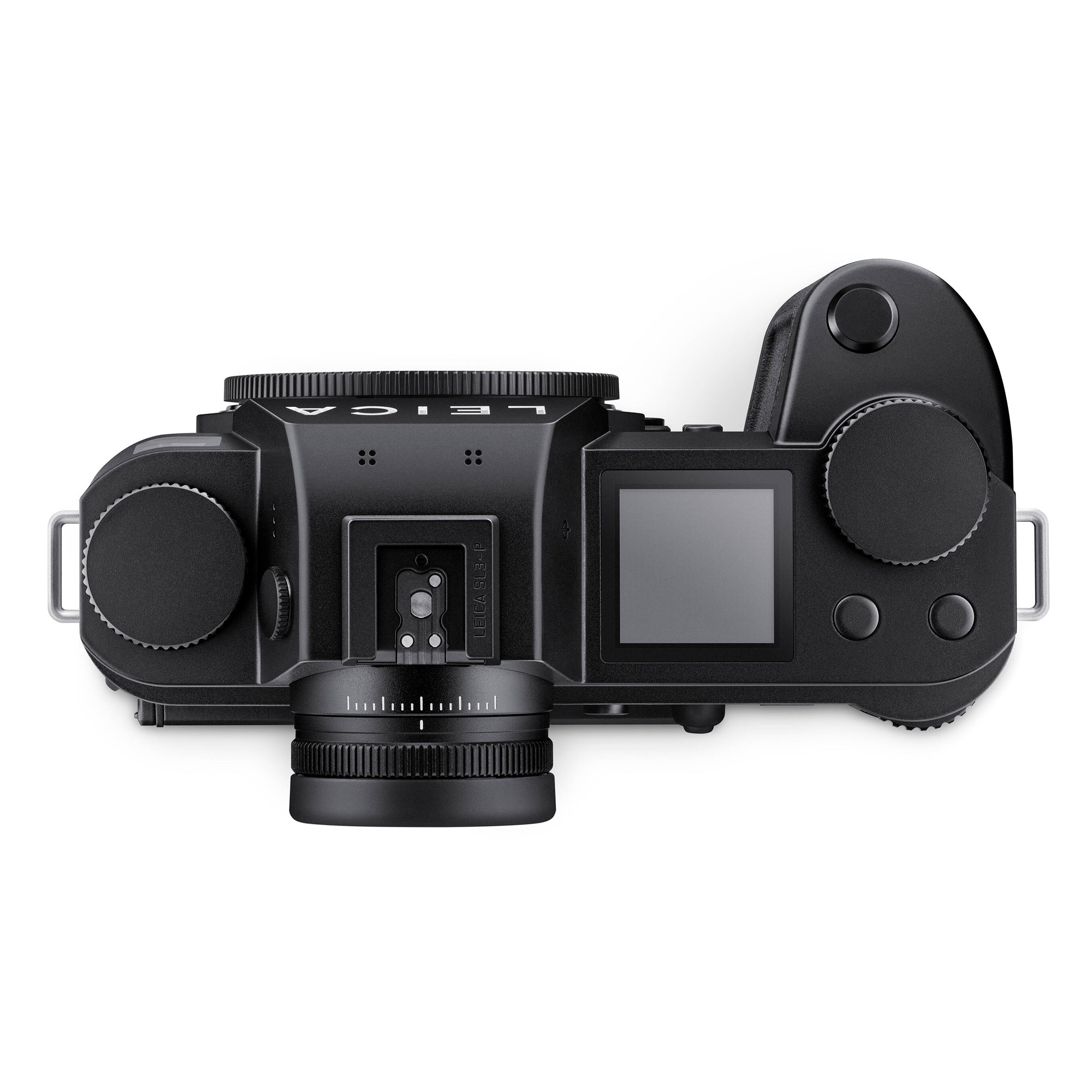 Беззеркальный фотоаппарат Leica SL3-P Body