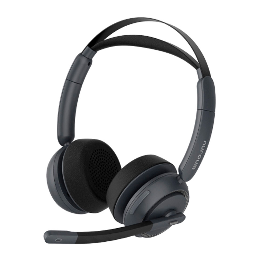 Беспроводная гарнитура Nearity Nuroum HP31DU Wireless Business Headset, Bluetooth 5.4, стерео