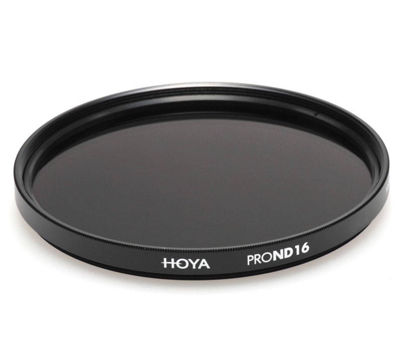 Светофильтр Hoya ND16 PRO 62 mm