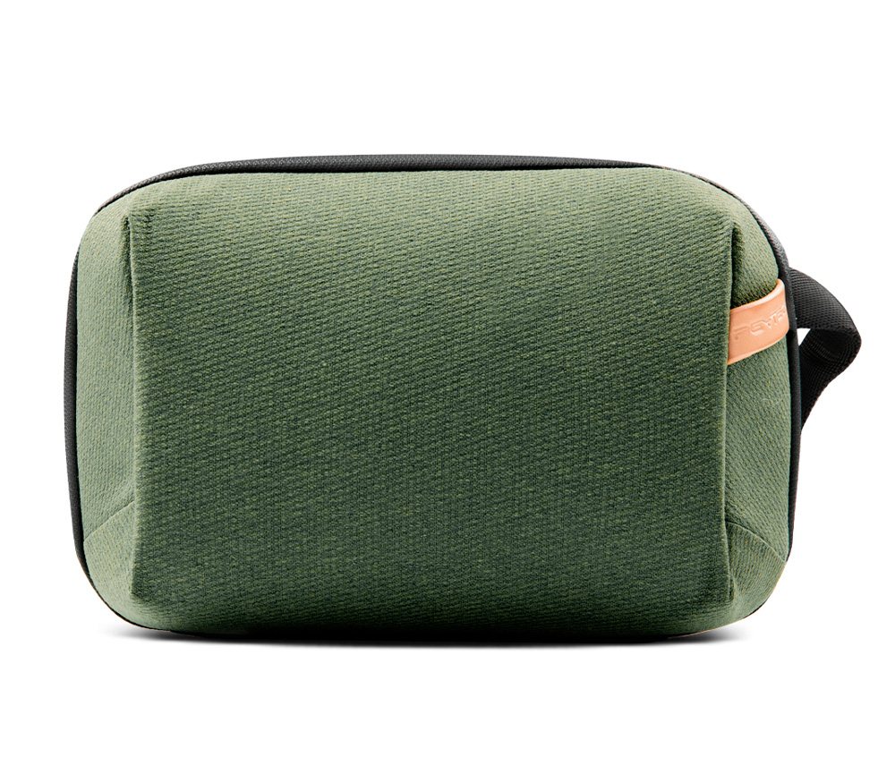 Чехол-органайзер PGYTECH Mini Tech Organizer Moss Green