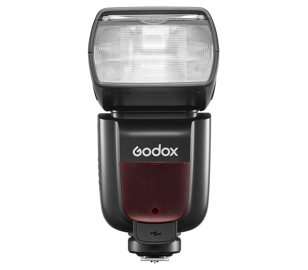 Вспышка Godox ThinkLite TT685IIN i-TTL для Nikon
