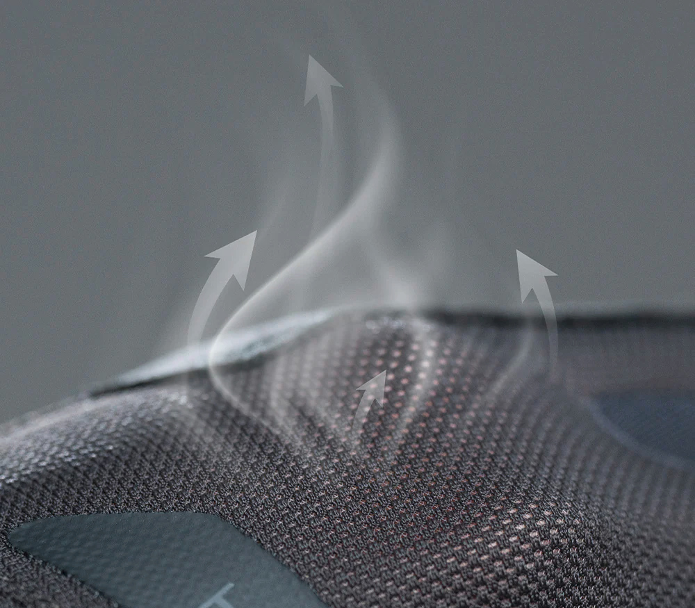 Термостойкие перчатки PGYTECH Heat Resistant Photography Gloves, размер M (уцененный)