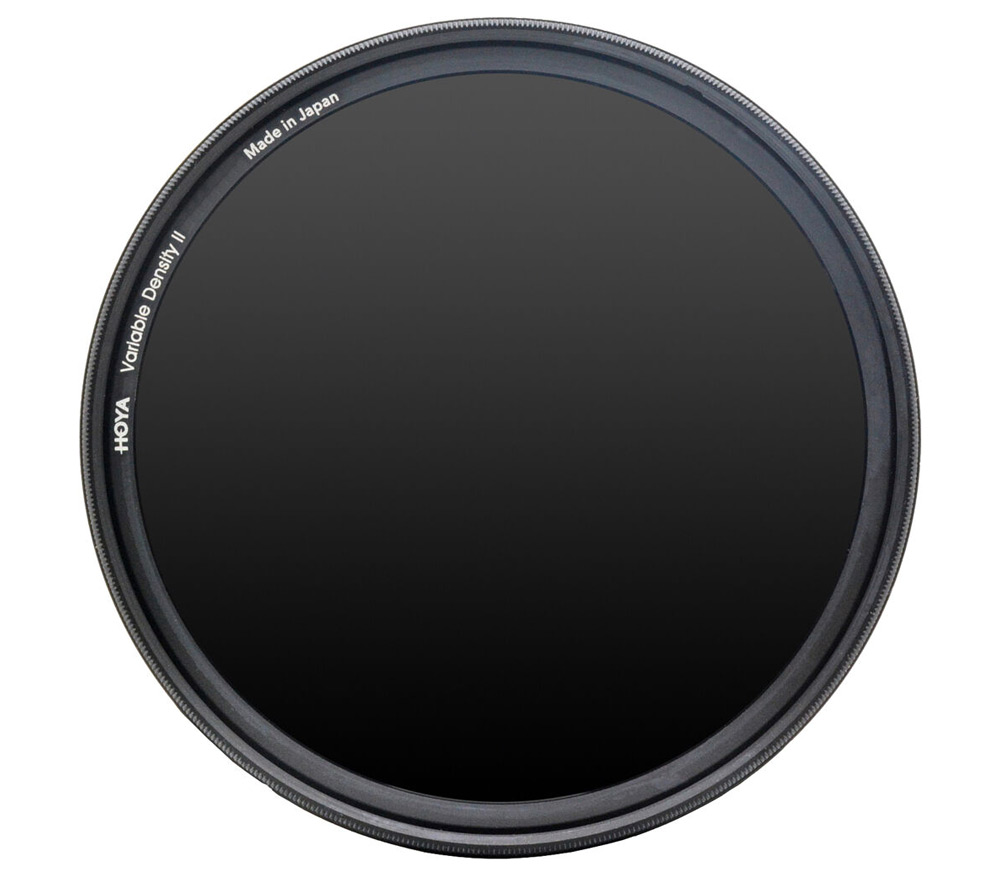 Светофильтр Hoya Variable Density II 55mm
