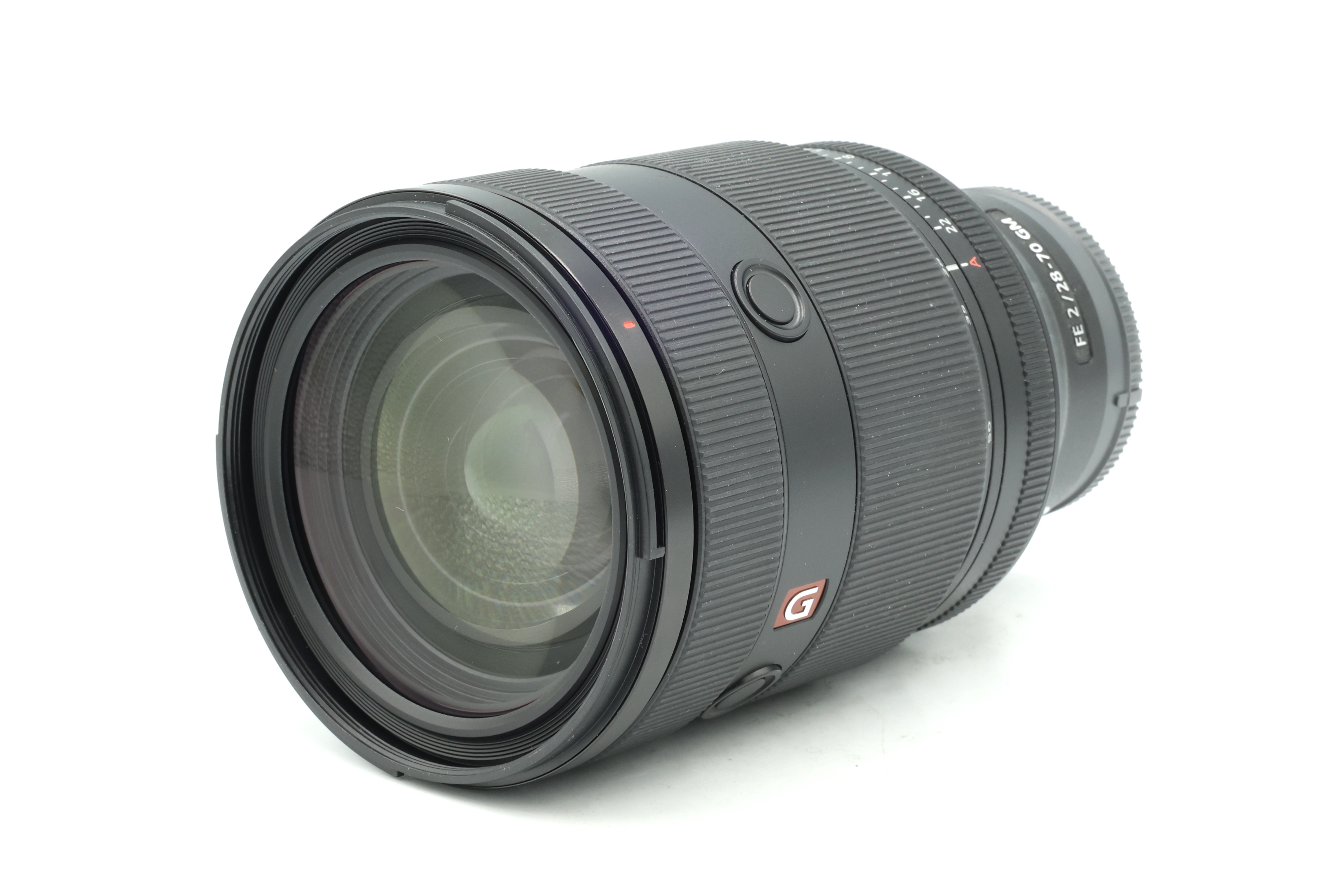 Объектив Sony FE 28-70mm f/2 GM (состояние 5) (б/у)
