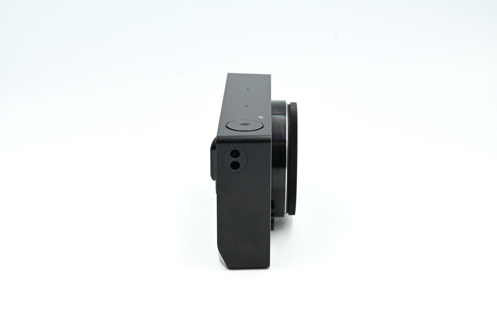 Беззеркальный фотоаппарат Sigma BF Body, черный (состояние 5-) (б/у)