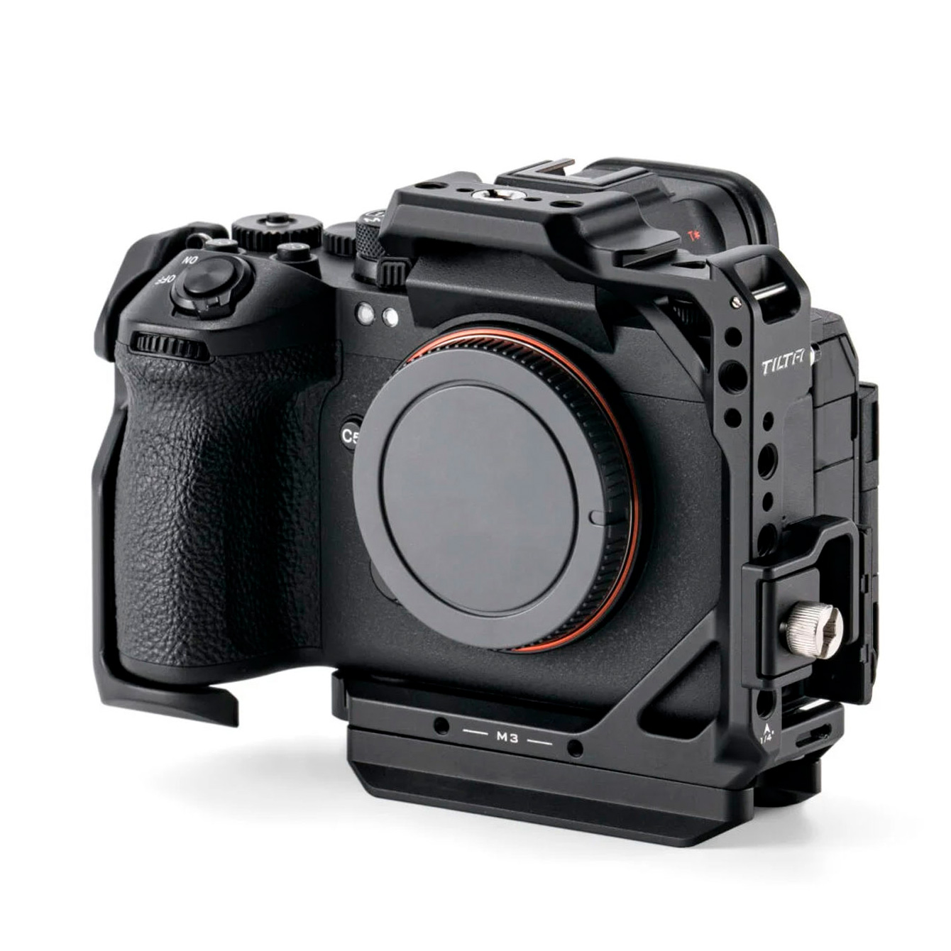 Клетка Tilta Full Camera Cage для Sony A1 II / A9 III, черная