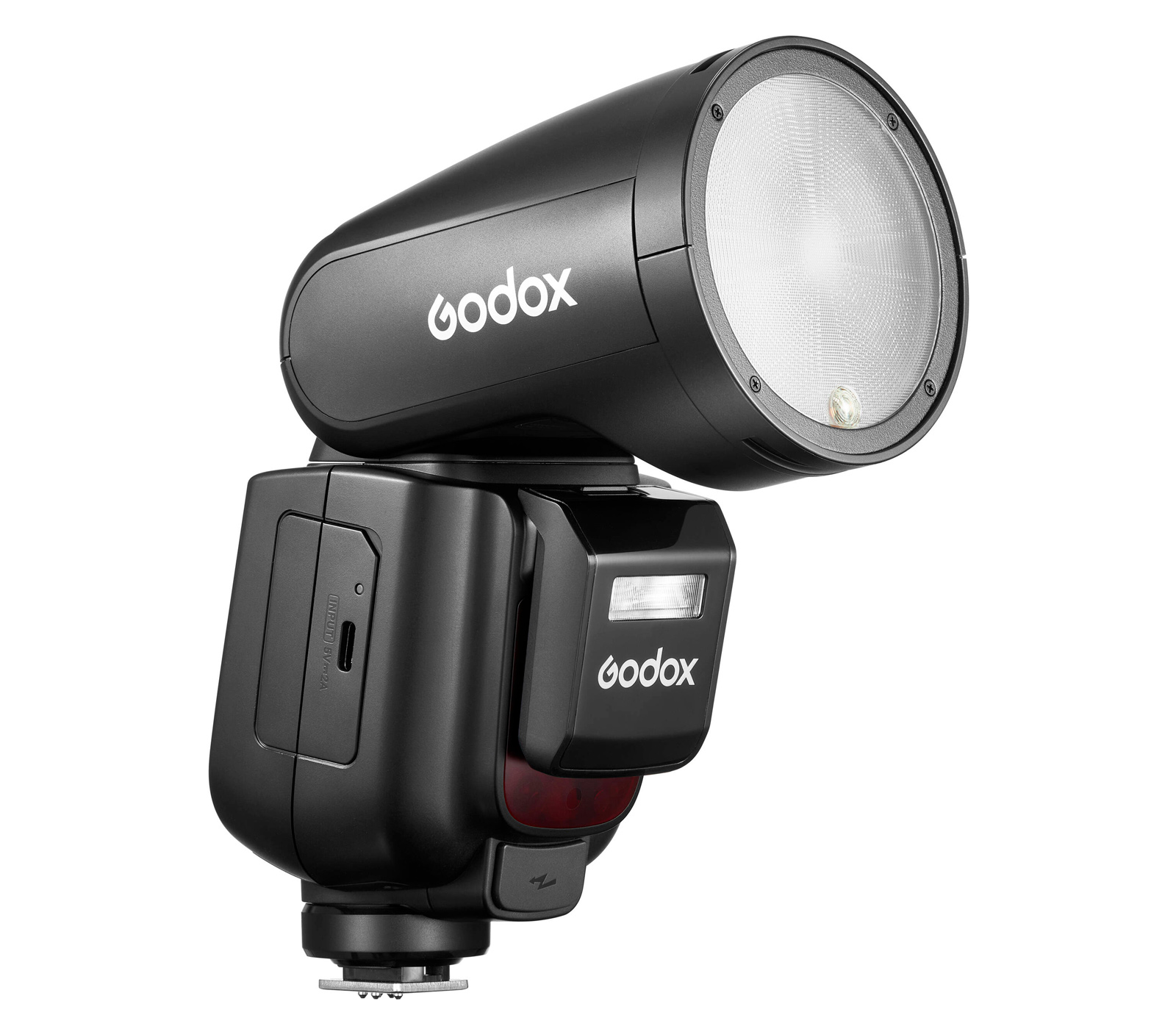 Вспышка Godox V1Pro S, TTL, для Sony
