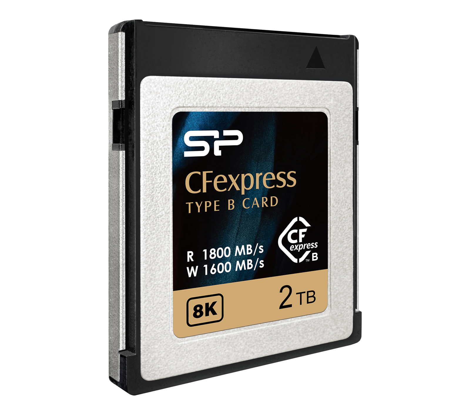 Карта памяти Silicon Power CFexpress Type B 2TB (R1800/W1600)