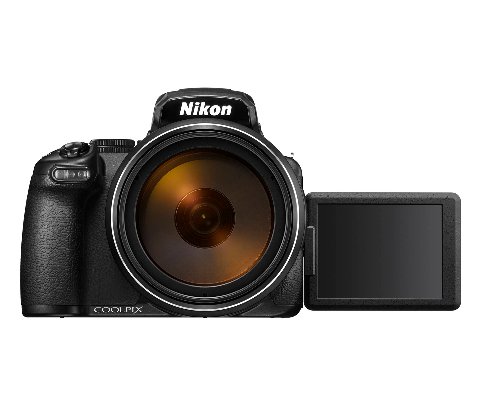 Компактный фотоаппарат Nikon Coolpix P1100