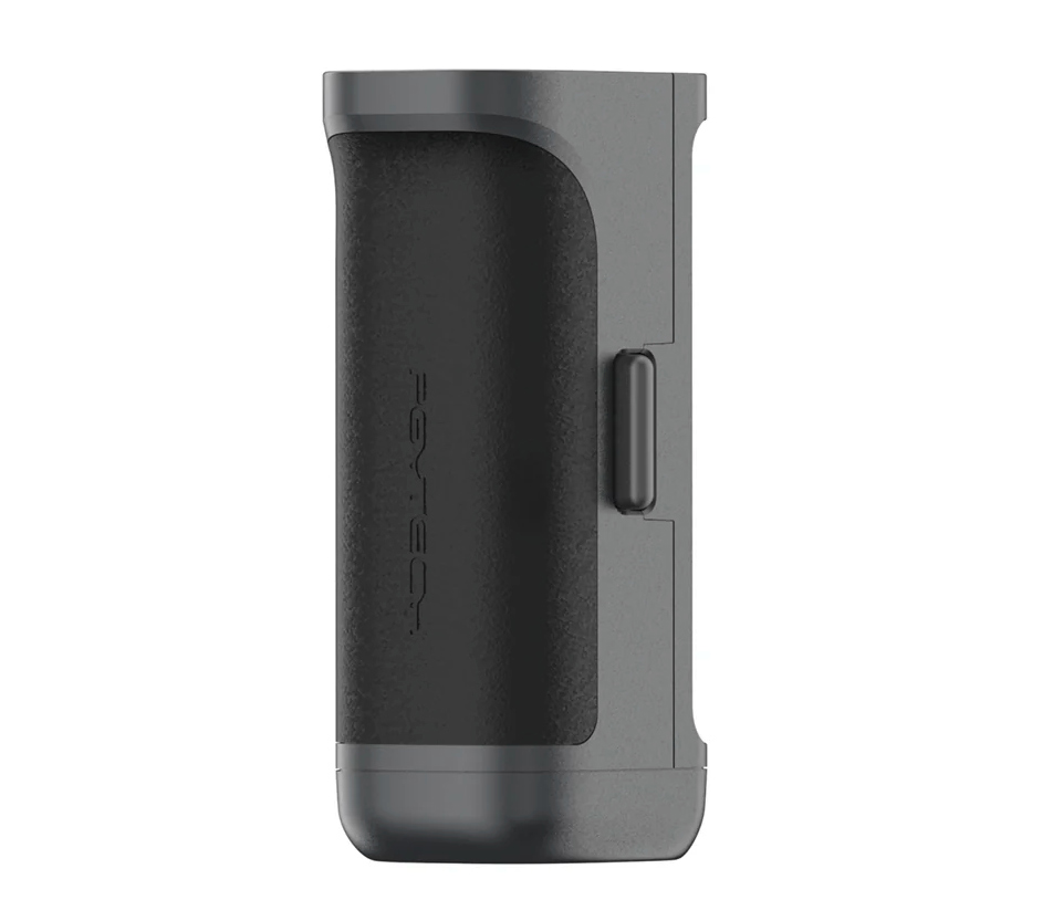 Дополнительная батарейная ручка PGYTECH для MagCam Phone Grip, цвет: Classic Black (уцененный)