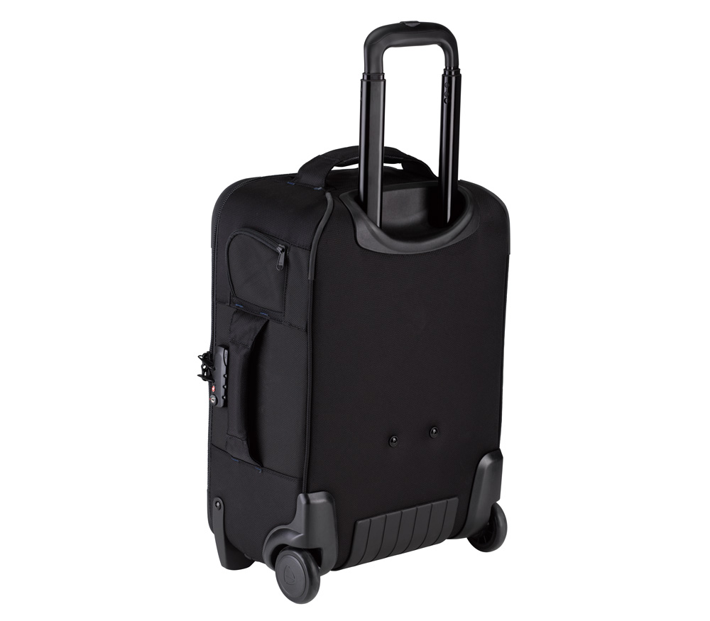 Чемодан на колесах Tenba Roadie Air Case Roller 21