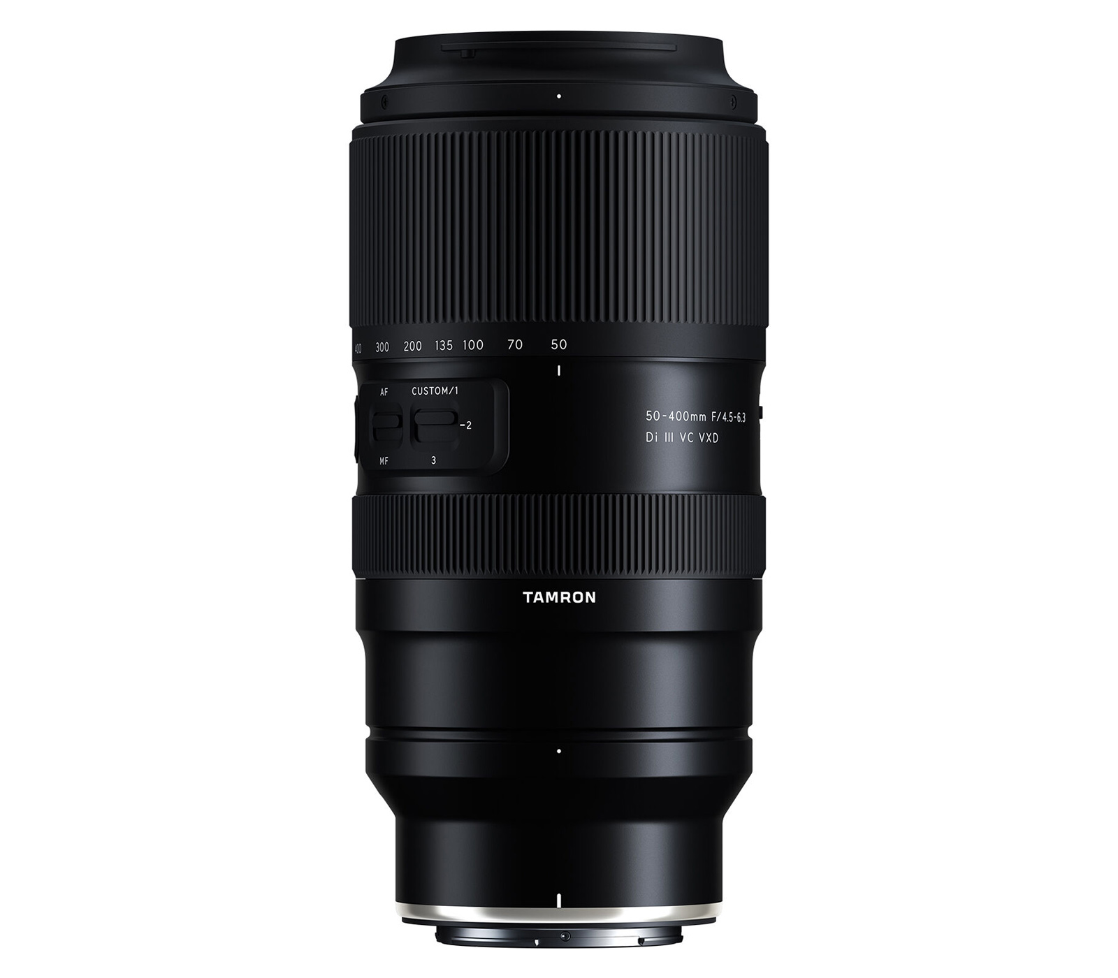 Объектив Tamron 50-400mm f/4.5-6.3 Di III VC VXD Nikon Z (A067Z)