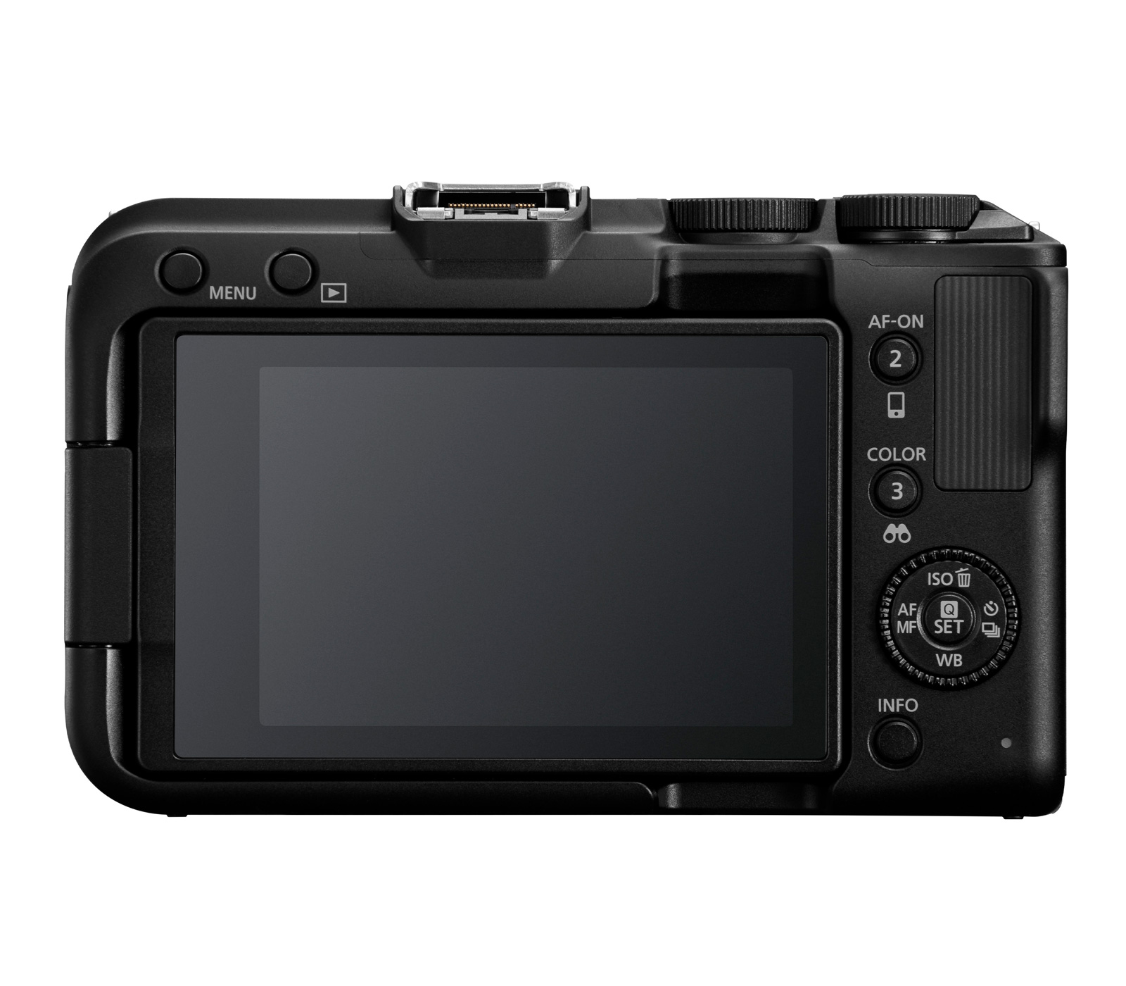 Беззеркальный фотоаппарат Canon EOS R50 V Kit 14-30mm IS STM PZ