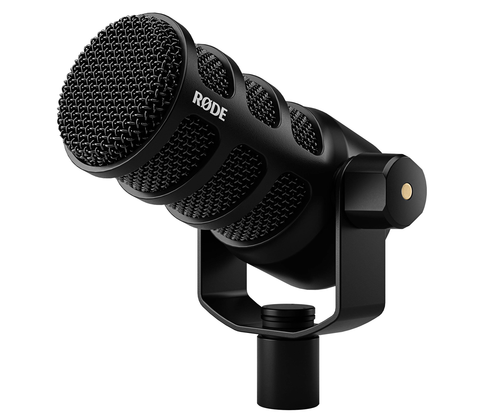 Микрофон RODE PodMic USB, динамический, USB-C / XLR (уцененный)