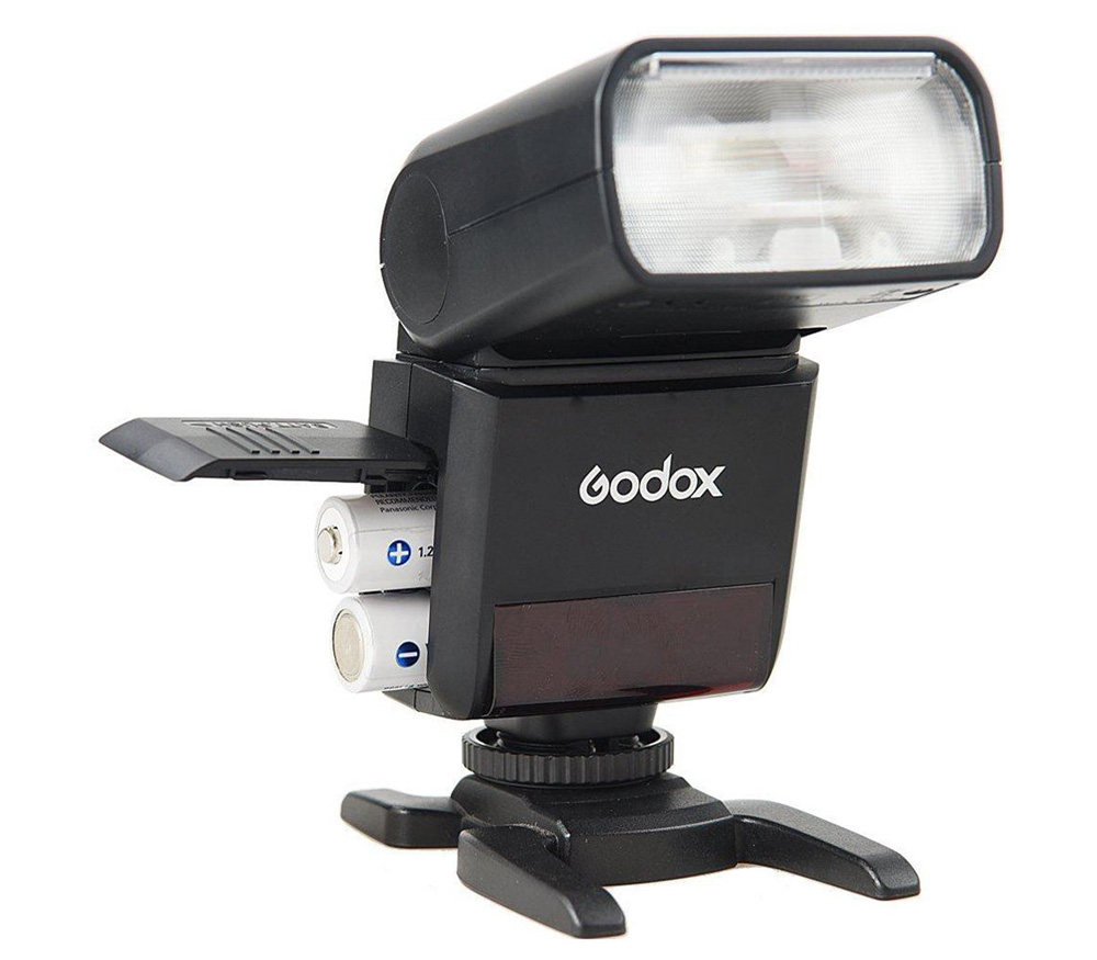 Вспышка Godox ThinkLite TT350S TTL для Sony