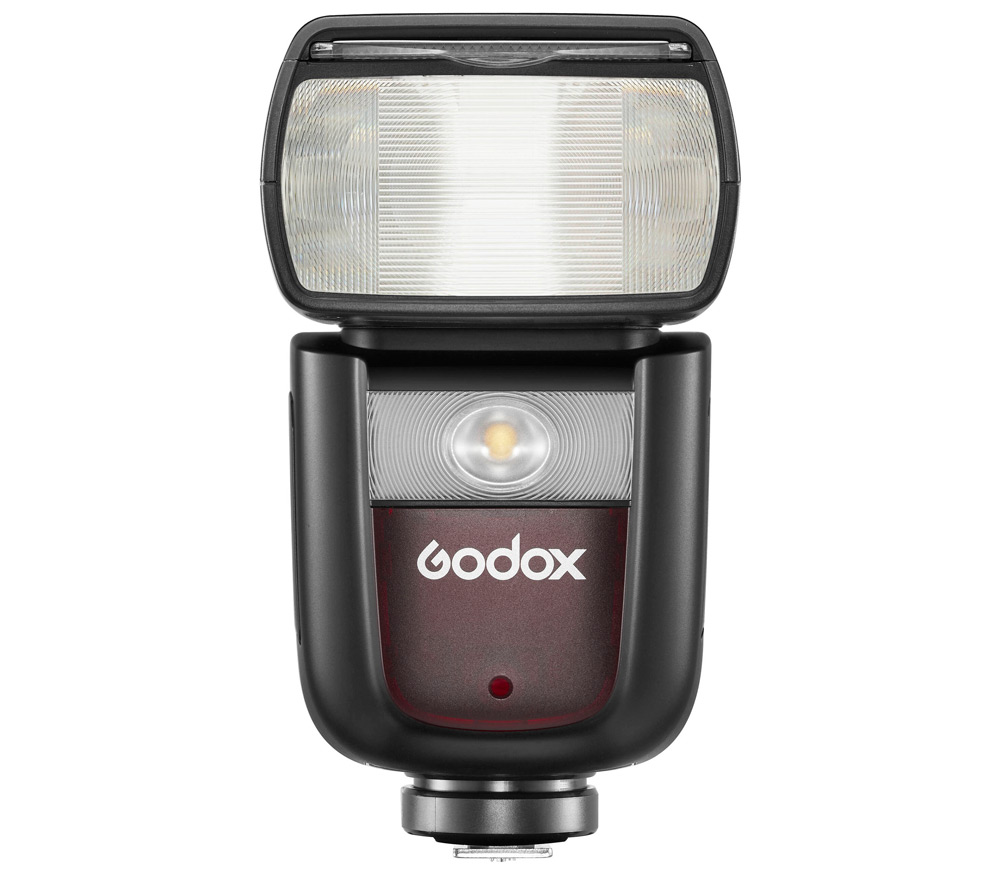 Вспышка Godox Ving V860IIIN TTL, для Nikon