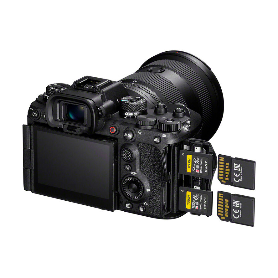 Карта памяти Sony CFexpress Type A 1920GB Tough, R1800 / W1700
