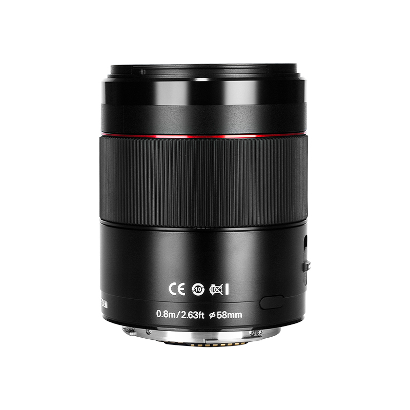 Объектив Yongnuo 85mm f/1.8R DF DSM Canon RF