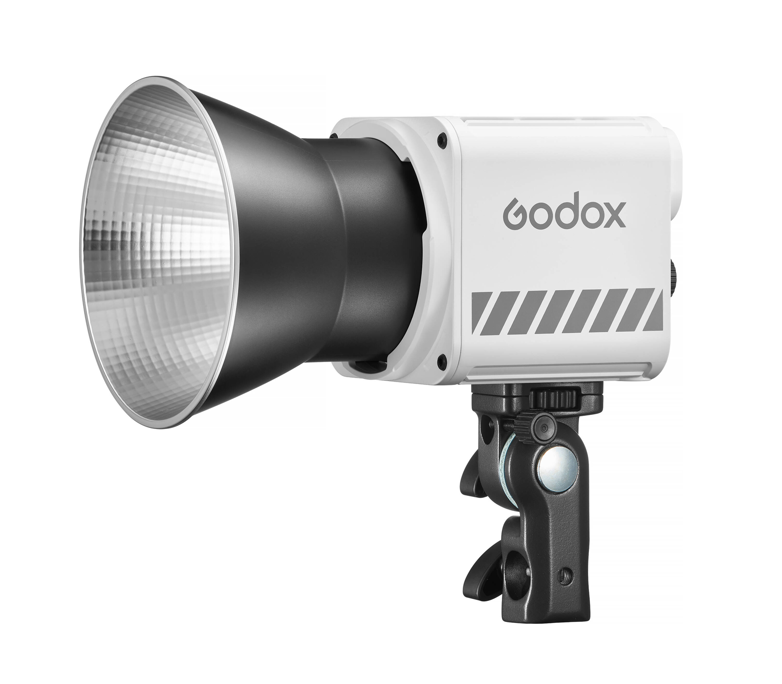 Осветитель Godox ML60II Bi Kit2, с ручкой AK-B02, 2800-6500K, 70 Вт