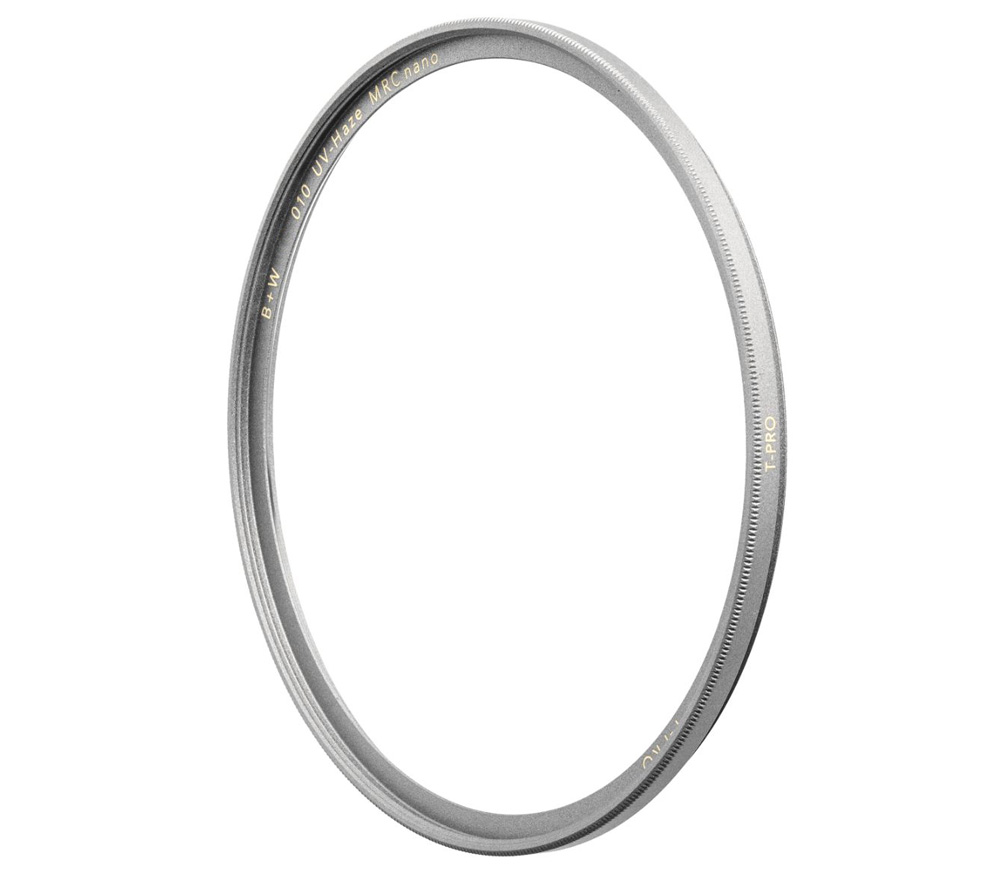Светофильтр B+W T-Pro 010 UV-Haze MRC nano 46mm