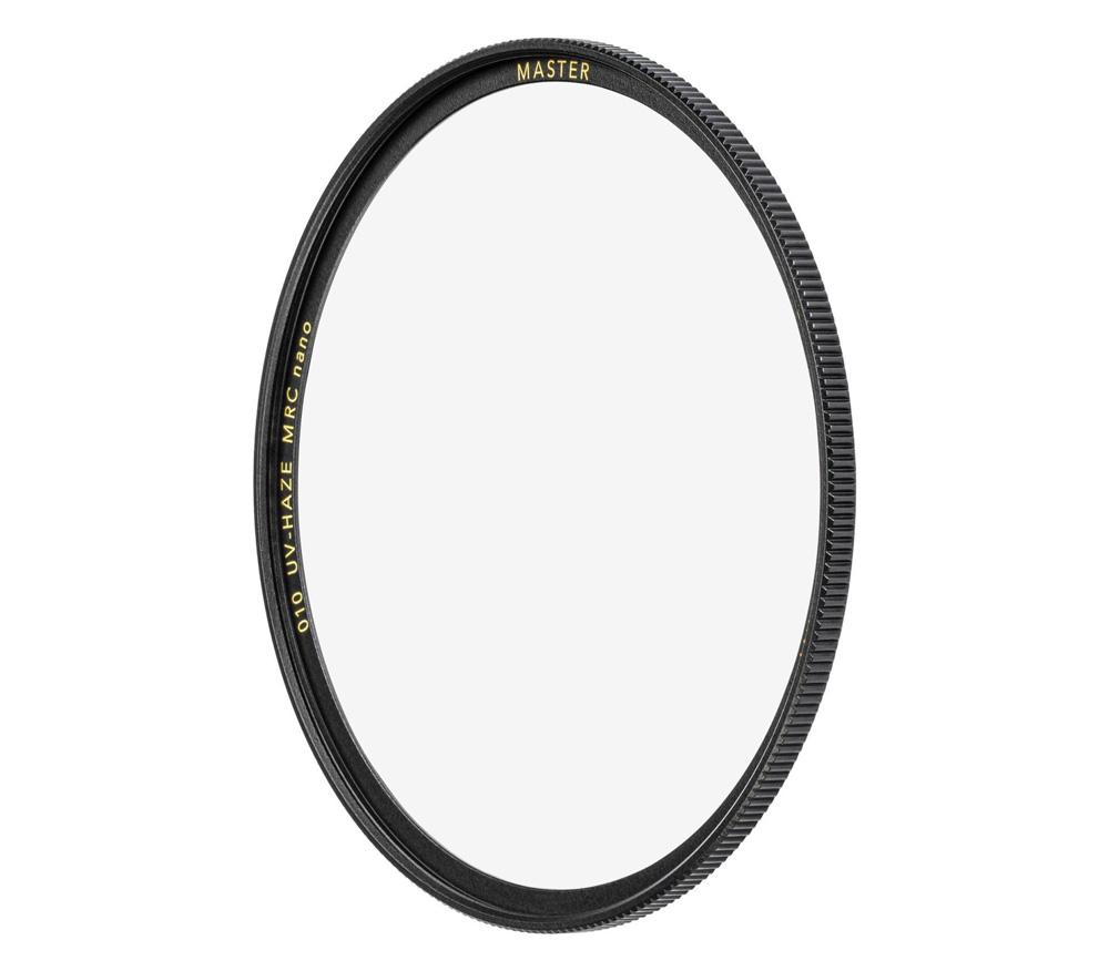 Светофильтр B+W MASTER 010 UV MRC nano 49mm