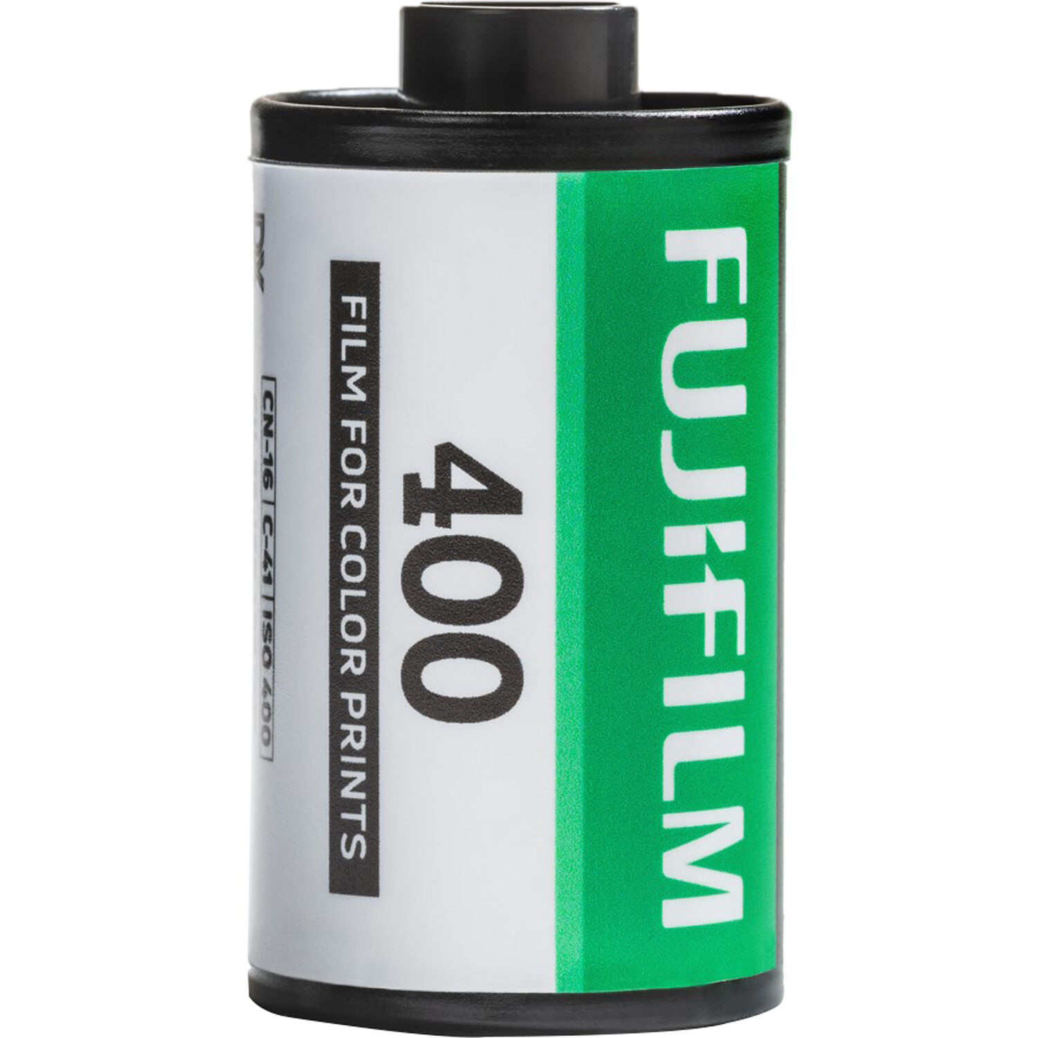 Фотопленка Fujifilm 400 Color Negative Film, 36 кадров, упаковка 3 шт.