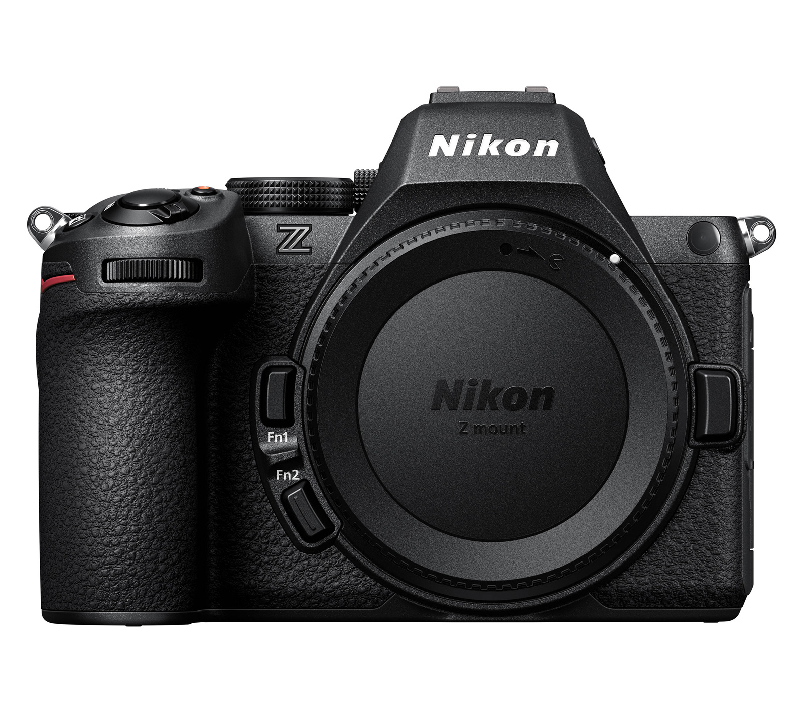 Беззеркальный фотоаппарат Nikon Z5 II Body