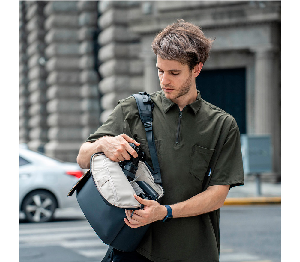 Рюкзак PGYTECH OneGo Air 25L (уцененный)