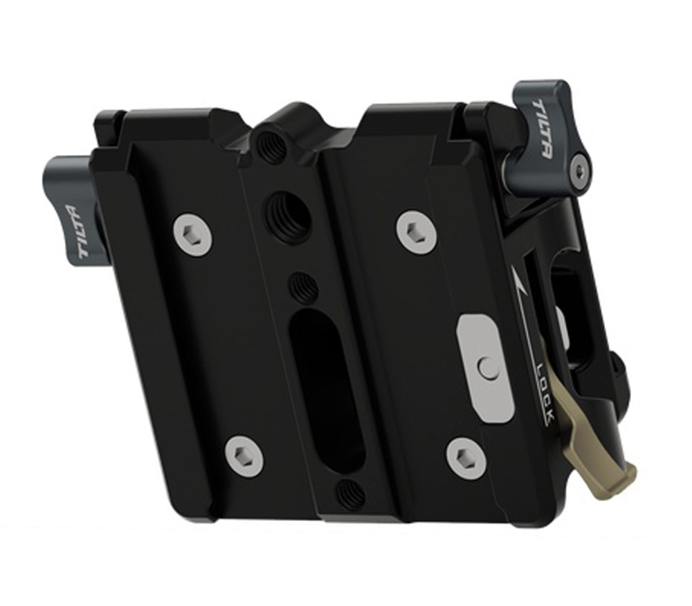 Клетка Tilta Camera Cage V2 Pro Kit для Sony FX3 / FX30, черная