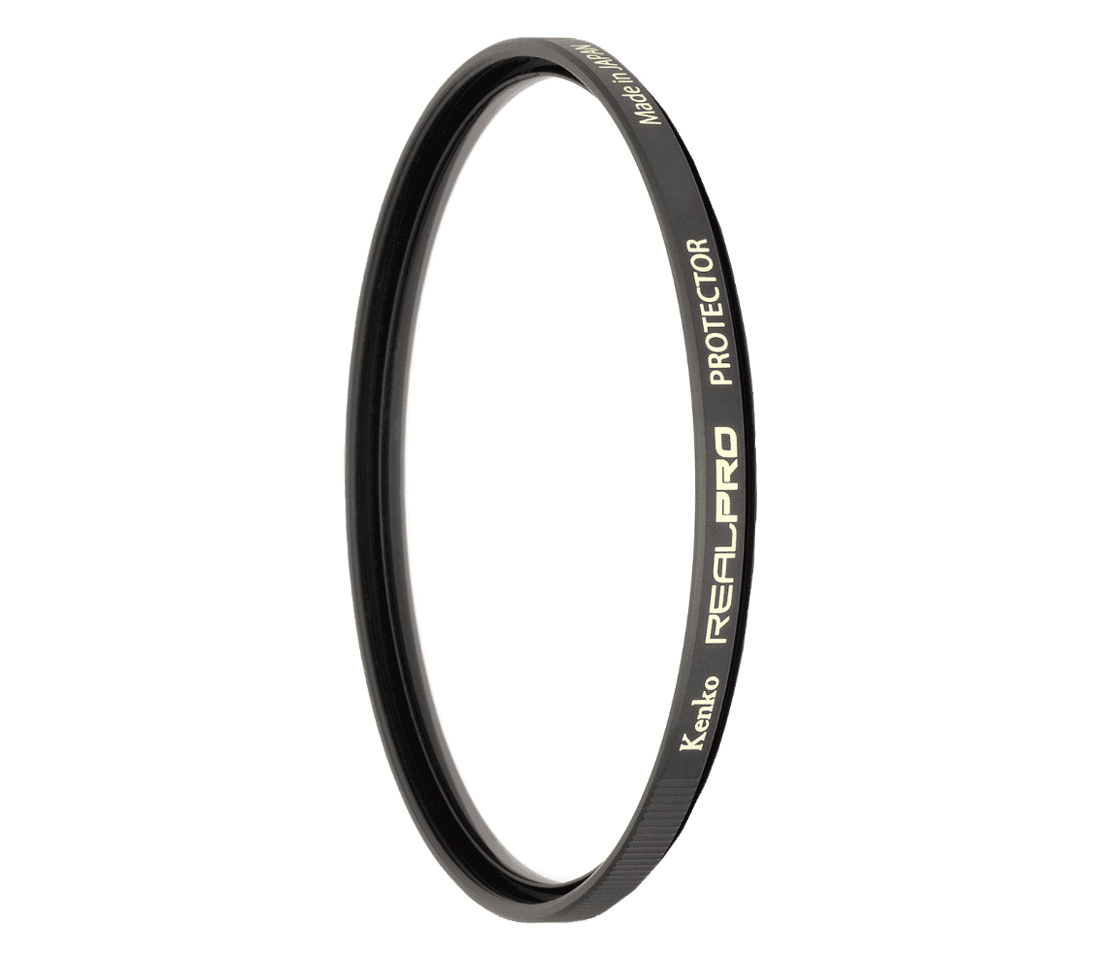 Светофильтр Kenko Real Pro MC Protector 72mm