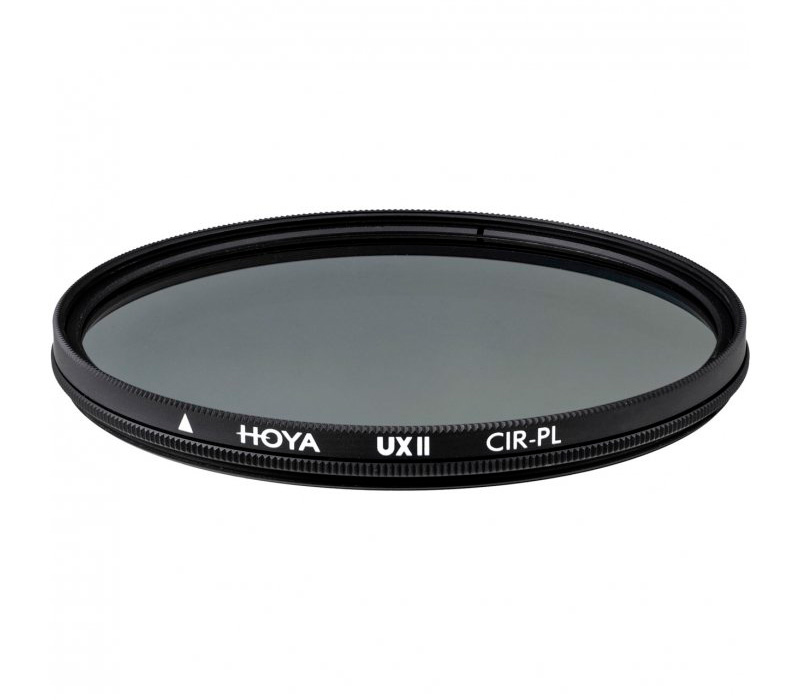 Светофильтр Hoya PL-CIR UX II 72mm