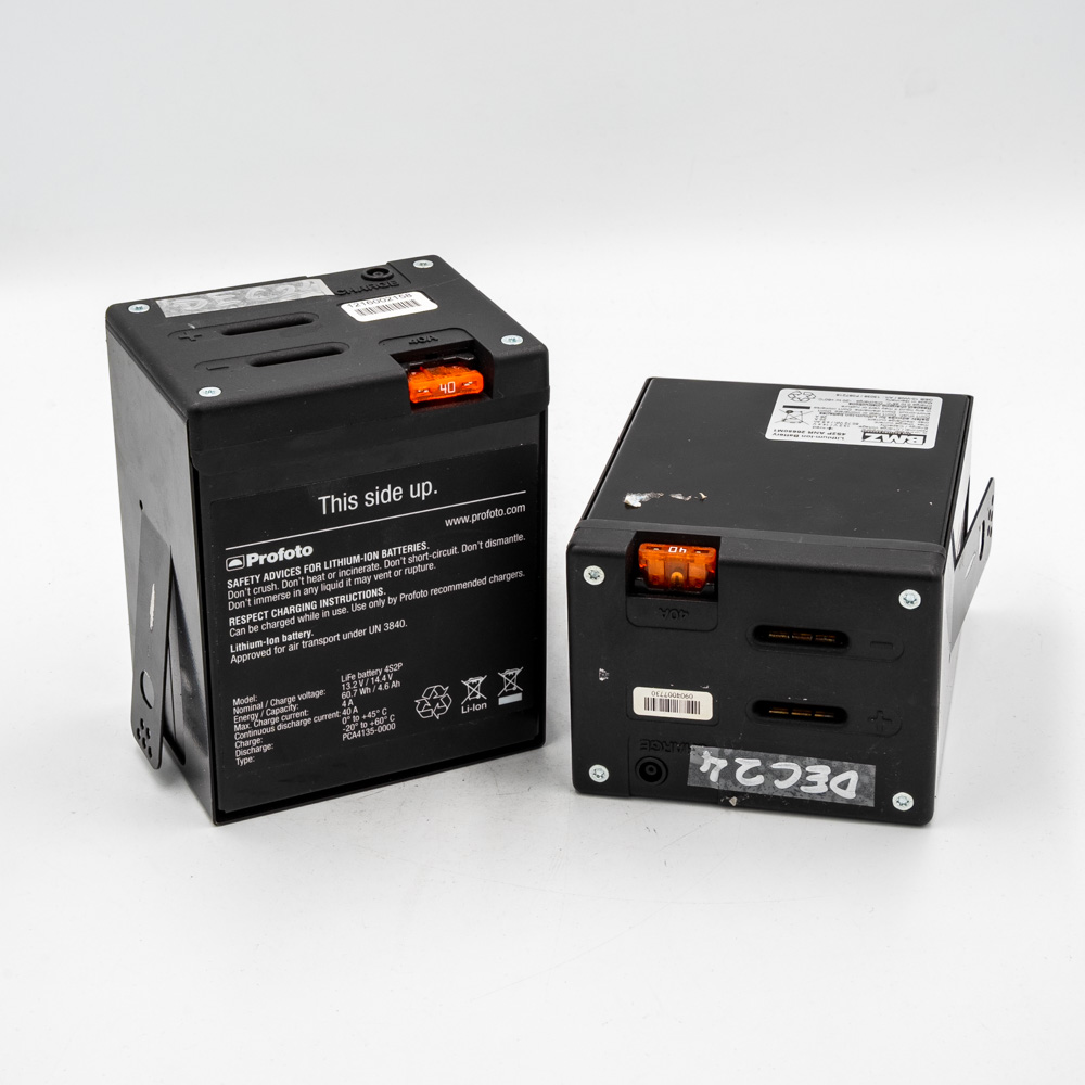 Комплект Profoto Acute Air B2 (состояние 4) (б/у)