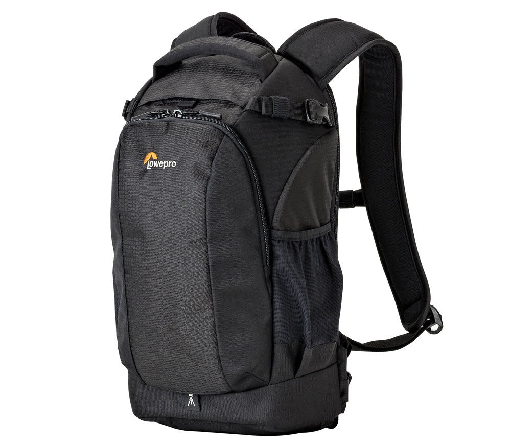 Рюкзак Lowepro Flipside 200 AW II, черный